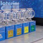 Sorteios de loterias são antecipados para sábado por causa do 2º turno Sorteios de loterias são antecipados para sábado por causa do 2º turno