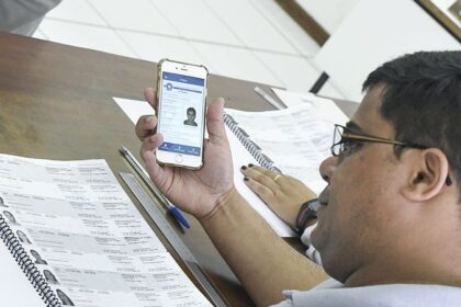 e-Título: saiba como usar o título digital no segundo turno e-Título: saiba como usar o título digital no segundo turno