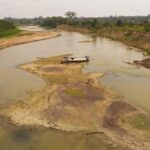 Rio Acre atinge 3,42 metros na manhã deste sábado em Rio Branco Rio Acre atinge 3,42 metros na manhã deste sábado em Rio Branco