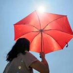 Sábado de calor intenso e possibilidade de chuvas isoladas no Acre Sábado de calor intenso e possibilidade de chuvas isoladas no Acre