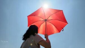 Sábado de calor intenso e possibilidade de chuvas isoladas no Acre