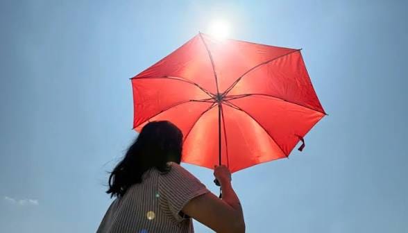Sábado de calor intenso e possibilidade de chuvas isoladas no Acre
