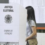 Saiba como consultar seu local de votação para o segundo turno Saiba como consultar seu local de votação para o segundo turno