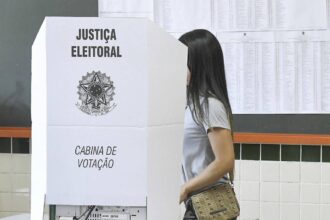 Saiba como consultar seu local de votação para o segundo turno