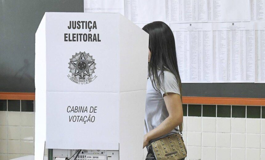 Saiba como consultar seu local de votação para o segundo turno