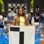 Patrícia Maciel e Jair Júnior conquistam título da 1ª edição do Hybrid Race