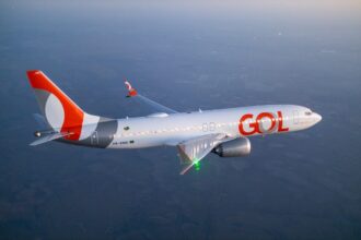Gol esclarece cancelamento de voo e nega motivação política