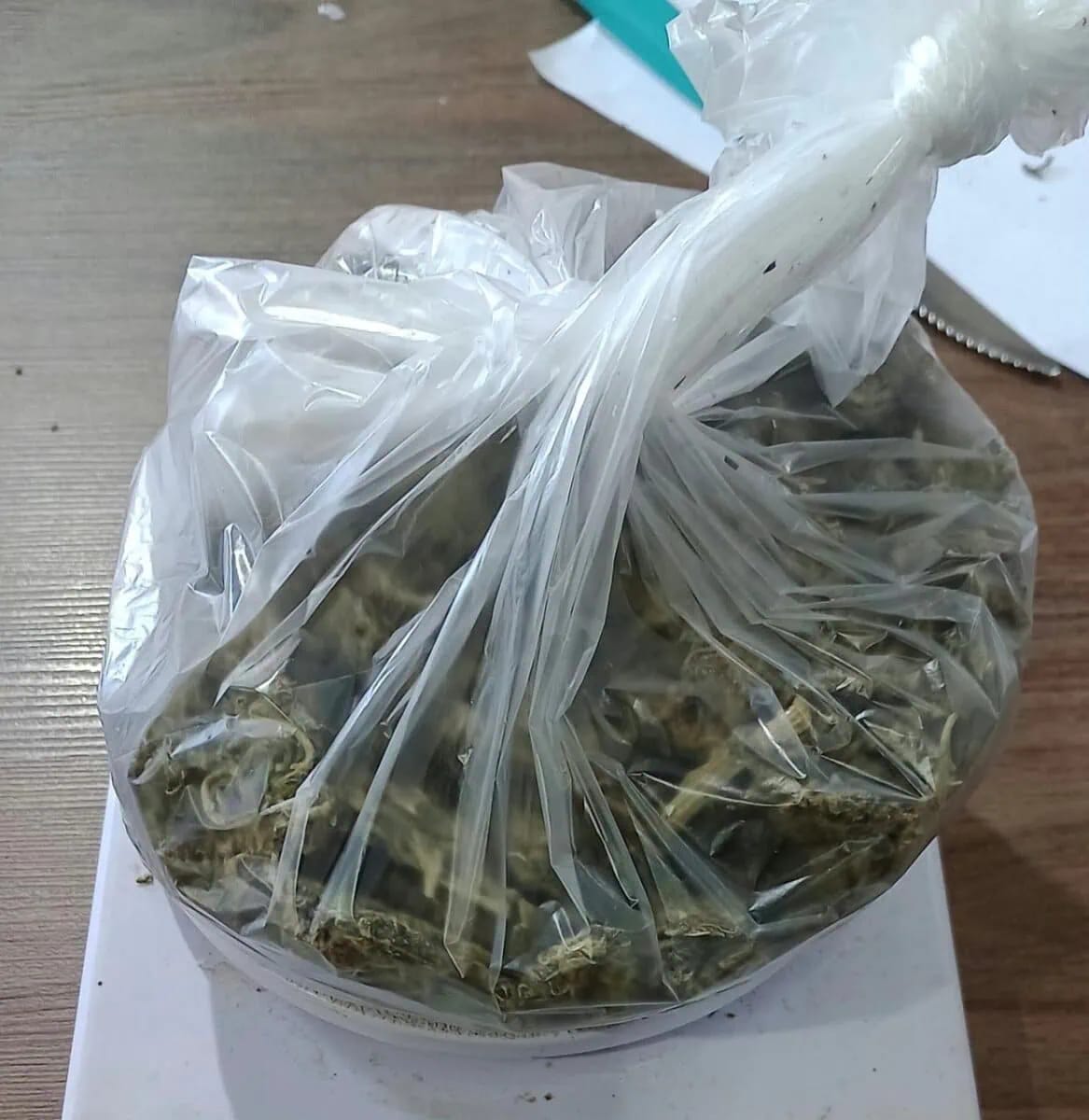 Duas mulheres são presas tentando levar drogas para presídio de Rio Branco