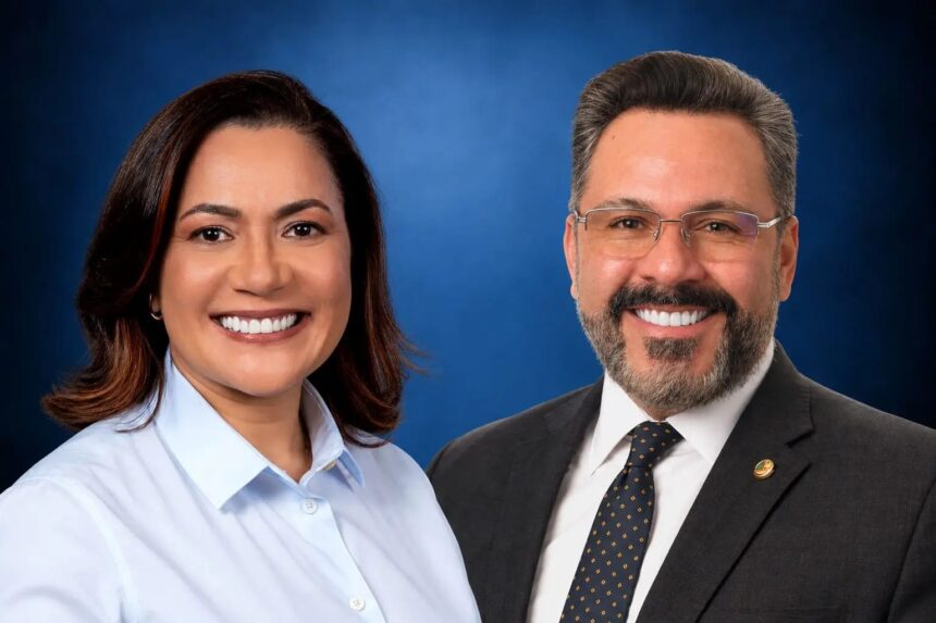 AtlasIntel: Mailza abre com 60,4% dos votos válidos no Acre; Flávio lidera para presidente no estado AtlasIntel: Mailza abre com 60,4% dos votos válidos no Acre; Flávio lidera para presidente no estado