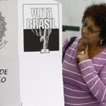 Mulheres são maioria no eleitorado do Acre neste domingo Mulheres são maioria no eleitorado do Acre neste domingo