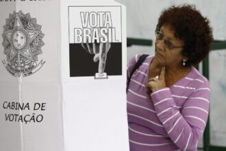 Mulheres são maioria no eleitorado do Acre neste domingo