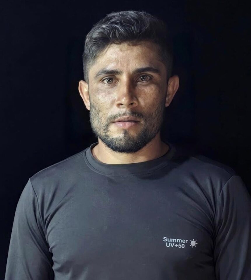 Homem desaparece ao sair para caçar às margens do Rio Tejo, em Marechal Thaumaturgo