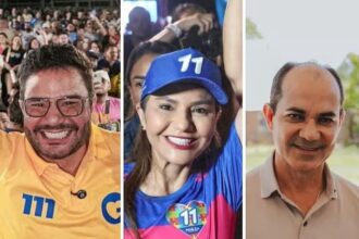 Confira onde e quando votam autoridades políticas em Cruzeiro do Sul neste domingo