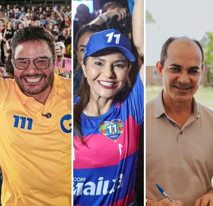 Confira onde e quando votam autoridades políticas em Cruzeiro do Sul neste domingo