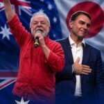Fora do Brasil: Lula vence na China e Oceania; Flávio Bolsonaro leva no Japão e Filipinas