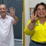 Amazonas escolhe hoje governador e presidente em dia decisivo para o estado e o país