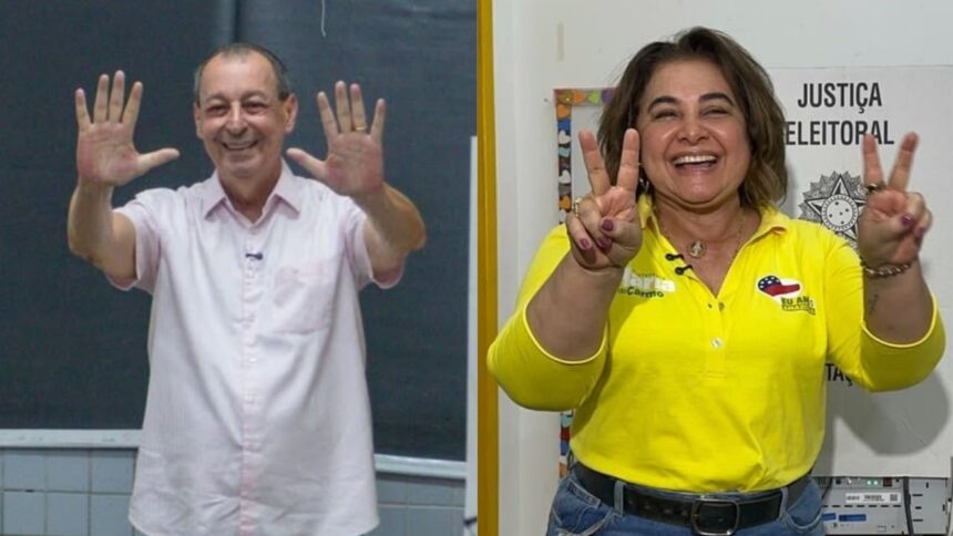 Amazonas escolhe hoje governador e presidente em dia decisivo para o estado e o país