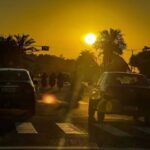 Calor de até 37°C e risco de chuvas com trovoadas marcam dia de eleições na Região Norte