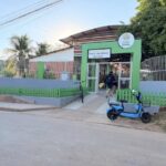 Votação começa com tranquilidade e movimento discreto em Rio Branco neste domingo Votação começa com tranquilidade e movimento discreto em Rio Branco neste domingo