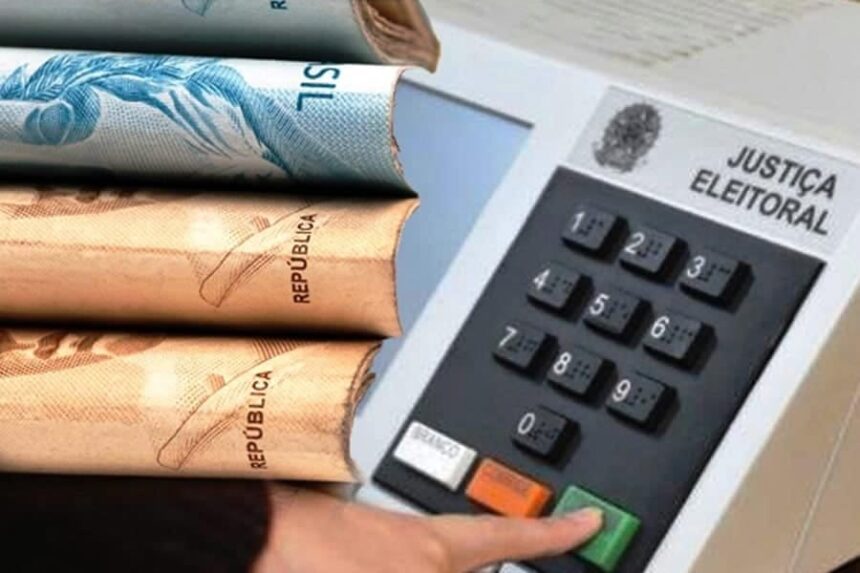 Eleições 2026: entenda o que é proibido no dia da votação e como funciona a boca de urna