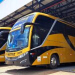 Gratuidade em ônibus rodoviários não vale no Acre e no Paraná neste domingo