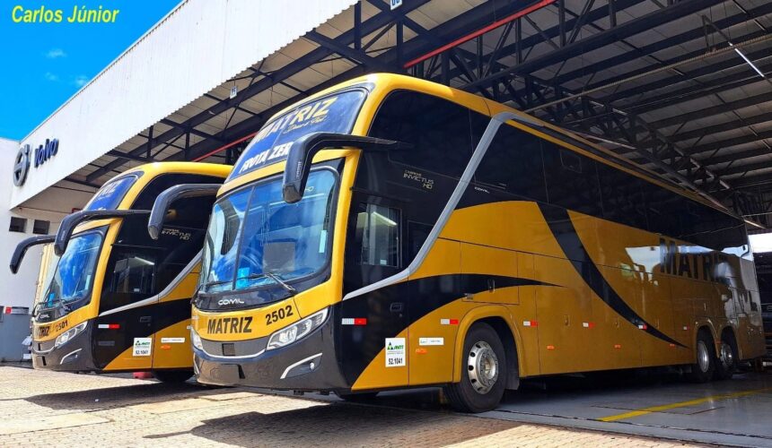 Gratuidade em ônibus rodoviários não vale no Acre e no Paraná neste domingo