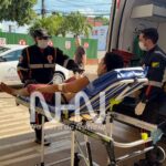 Jovem de 23 anos é esfaqueado no tórax durante bebedeira em Rio Branco Jovem de 23 anos é esfaqueado no tórax durante bebedeira em Rio Branco