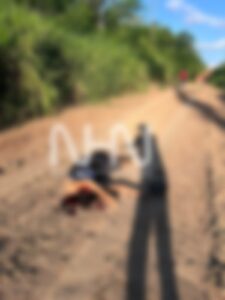 Caseiro de 29 anos é morto após discussão com avô da namorada em ramal no Acre