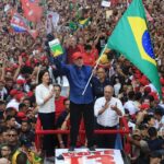 De virada: Lula é reeleito presidente para quarto mandato histórico De virada: Lula é reeleito presidente para quarto mandato histórico