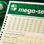 Ninguém acerta a Mega-Sena e prêmio acumula para R$ 300 milhões Ninguém acerta a Mega-Sena e prêmio acumula para R$ 300 milhões