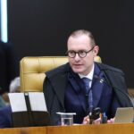Zanin esclarece: prorrogação só vale para urnas que ainda estavam abertas Zanin esclarece: prorrogação só vale para urnas que ainda estavam abertas