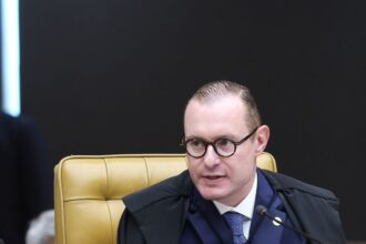Zanin esclarece: prorrogação só vale para urnas que ainda estavam abertas