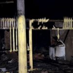 Incêndio destrói três casas no Papoco, deixa famílias sem nada e mobiliza pedido de ajuda em Rio Branco Incêndio destrói três casas no Papoco, deixa famílias sem nada e mobiliza pedido de ajuda em Rio Branco
