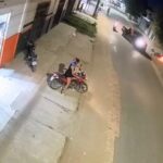 Motociclista fica ferida após colisão com caminhonete em rua de Tarauacá Motociclista fica ferida após colisão com caminhonete em rua de Tarauacá