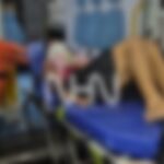 Jovem é encontrado sem roupa e com graves ferimentos após ser agredido em parque de Rio Branco Jovem é encontrado sem roupa e com graves ferimentos após ser agredido em parque de Rio Branco
