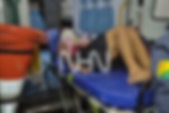 Jovem é encontrado sem roupa e com graves ferimentos após ser agredido em parque de Rio Branco Jovem é encontrado sem roupa e com graves ferimentos após ser agredido em parque de Rio Branco