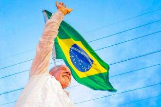 Análise: 71% dos novos votos do 2º turno foram para Lula e definiram virada histórica Análise: 71% dos novos votos do 2º turno foram para Lula e definiram virada histórica