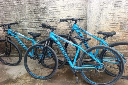 Polícia Civil de Tarauacá convoca proprietários para devolução de bicicletas apreendidas Polícia Civil de Tarauacá convoca proprietários para devolução de bicicletas apreendidas