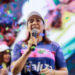 Em virada completa, Mailza Assis vence nos 22 municípios do Acre e é reeleita com 66,21% dos votos