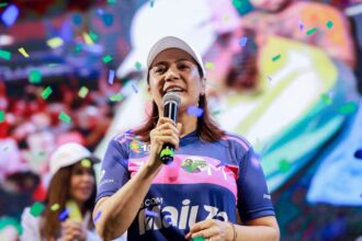 Em virada completa, Mailza Assis vence nos 22 municípios do Acre e é reeleita com 66,21% dos votos Em virada completa, Mailza Assis vence nos 22 municípios do Acre e é reeleita com 66,21% dos votos