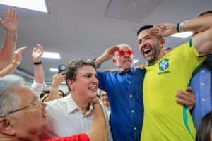 Apesar de crescimento, Lula vence em apenas 3 dos 22 municípios do Acre