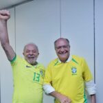 Políticos do Acre reagem à vitória de Lula: parabenizações e críticas dividem pronunciamentos