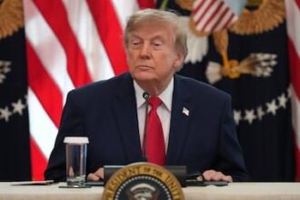 Trump questiona eleição brasileira e Alckmin rebate: 