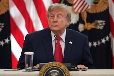 Trump questiona eleição brasileira e Alckmin rebate: 