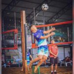 4ª etapa do Circuito Acreano de Futevôlei será em dezembro no Oásis Beach Club