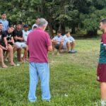 Independência dá largada à preparação para a Copa São Paulo de 2027