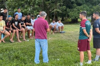 Independência dá largada à preparação para a Copa São Paulo de 2027