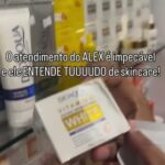 Na fronteira com o Acre, loja faz sucesso com cosméticos asiáticos a preços acessíveis