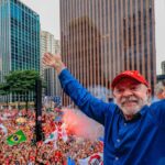 PT do Acre convida população para celebrar aniversário de 81 anos de Lula em Rio Branco