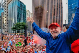 PT do Acre convida população para celebrar aniversário de 81 anos de Lula em Rio Branco PT do Acre convida população para celebrar aniversário de 81 anos de Lula em Rio Branco